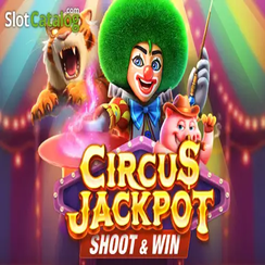 Circus Jackpot 299bad fishing Game